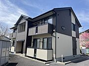 カーサヴィエント 1階 築22年5ヶ月の賃貸物件