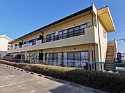 上田駅より徒歩37分 2階 築40年2ヶ月の賃貸物件