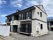 ディアス瓜田A 1階 築30年1ヶ月の賃貸物件