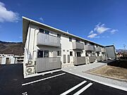 三好町駅より徒歩31分 1階 築2年6ヶ月の賃貸物件