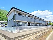 西上田駅より徒歩13分 1階 築22年11ヶ月の賃貸物件