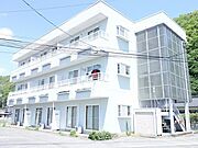 ハーベスト西上田 1階 築31年3ヶ月の賃貸物件