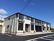 大屋駅より徒歩20分 1階 築1年11ヶ月の賃貸物件