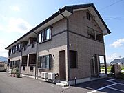 上田原駅より徒歩6分 2階 築21年6ヶ月の賃貸物件