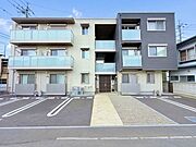 上田駅より徒歩3分 3階 築3年1ヶ月の賃貸物件