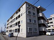 メゾン２１篠井原Ｂの賃貸物件