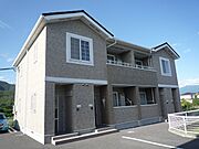 上田駅よりバス22分 徒歩3分 2階 築23年2ヶ月の賃貸物件