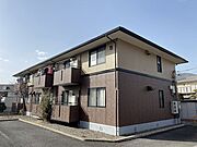 上田駅より徒歩58分 2階 築27年8ヶ月の賃貸物件