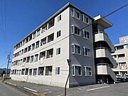 メゾン２１篠井原Ｂ 2階 築34年11ヶ月の賃貸物件
