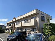 田中駅より徒歩24分 2階 築39年6ヶ月の賃貸物件