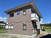 大屋駅より徒歩41分 2階 築34年6ヶ月の賃貸物件