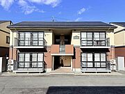 シャルマンアベニールB棟 2階 築29年6ヶ月の賃貸物件