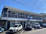 リベレあきつ 1階 築40年7ヶ月の賃貸物件