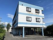 上田駅より徒歩33分 2階 築27年7ヶ月の賃貸物件
