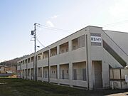 三好町駅より徒歩10分 1階 築28年7ヶ月の賃貸物件