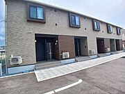 プラーム上田II 2階 築1年9ヶ月の賃貸物件