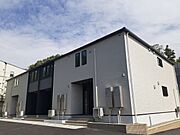 サンリットマーク 1階 築2年4ヶ月の賃貸物件