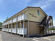 シェソワ常入 1階 築30年9ヶ月の賃貸物件