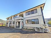  2階 築32年7ヶ月の賃貸物件