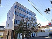 上田駅より徒歩10分 2階 築31年10ヶ月の賃貸物件