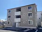 トリシア横町WEST 2階 築1年1ヶ月の賃貸物件