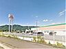 周辺：ラ・ムー上田築地店（1125m）