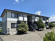 ソリエンテB 2階 築27年11ヶ月の賃貸物件
