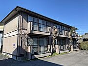 フォルテ丸子C棟 2階 築28年7ヶ月の賃貸物件