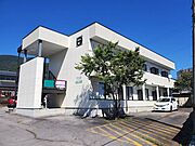 上田駅より徒歩27分 1階 築29年8ヶ月の賃貸物件