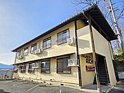 神畑駅より徒歩7分 築39年7ヶ月 2階建の賃貸物件