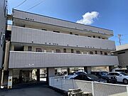 コーポアピア 3階 築26年9ヶ月の賃貸物件