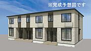 上田駅より徒歩37分 1階 新築の賃貸物件