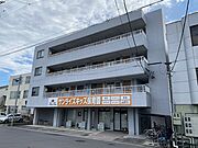 ファミール常田 2階 築32年の賃貸物件