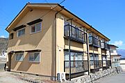 生田ハイツ 2階 築39年7ヶ月の賃貸物件