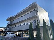 城下駅より徒歩3分 3階 築29年7ヶ月の賃貸物件