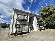 大屋駅より徒歩27分 2階 築31年8ヶ月の賃貸物件