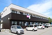 滋野駅より徒歩15分 2階 築27年1ヶ月の賃貸物件