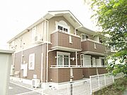下之郷駅より徒歩10分 1階 築16年7ヶ月の賃貸物件