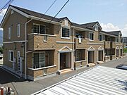 上田駅より徒歩26分 2階 築20年9ヶ月の賃貸物件