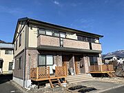 上田駅より徒歩34分 築22年7ヶ月の賃貸物件