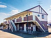 ハイツ北浦の賃貸物件