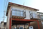タキザワアパートの賃貸物件