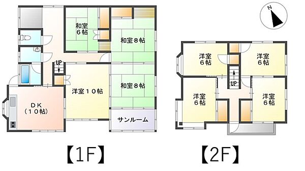 間取り：320000027893