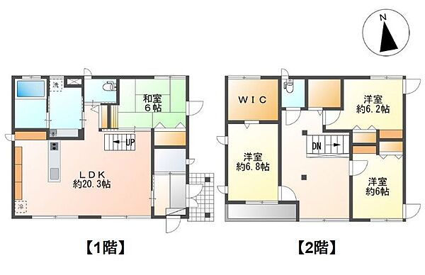 間取り：320000028993