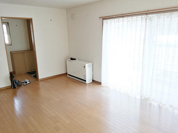 detached 福島県田村郡三春町字山崎165
地図を見る