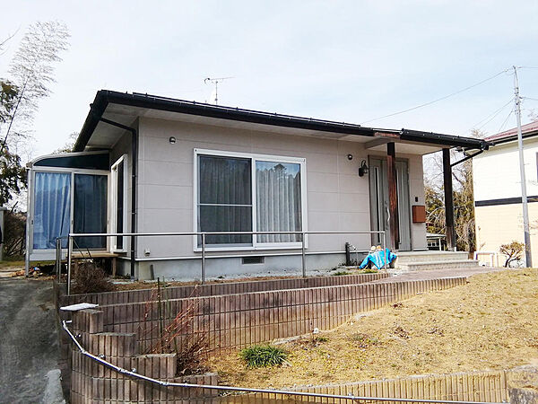 detached 福島県田村郡三春町字山崎165
地図を見る
