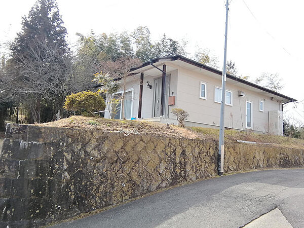 detached 福島県田村郡三春町字山崎165
地図を見る