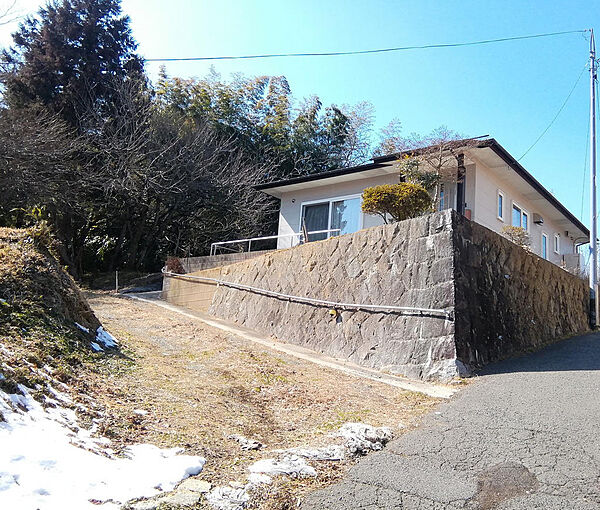 detached 福島県田村郡三春町字山崎165
地図を見る