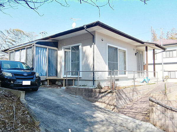 detached 福島県田村郡三春町字山崎165
地図を見る