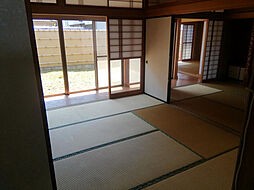 室内の画像